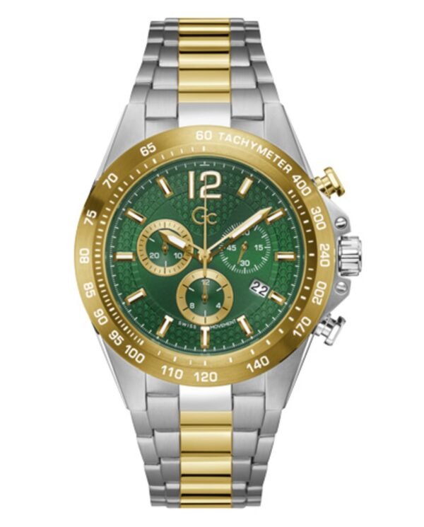 GUESS COLLECTION - WATCHES