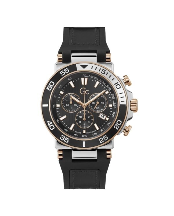 GUESS COLLECTION - WATCHES