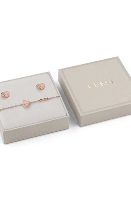 GUESS JEWELS – JEWELRY