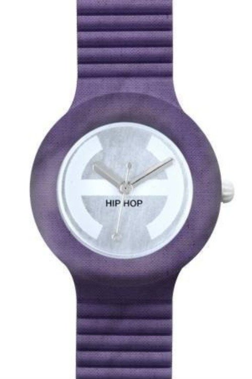 HIP HOP – WATCHES