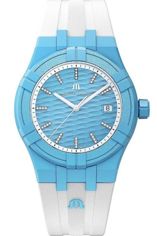 MAURICE LACROIX – WATCHES
