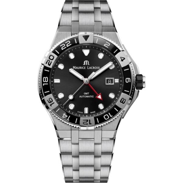 MAURICE LACROIX - WATCHES