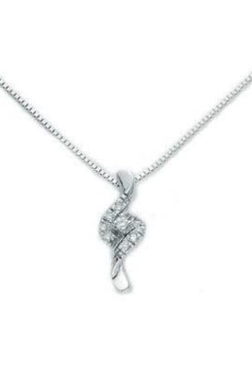 MILUNA – JEWELRY
