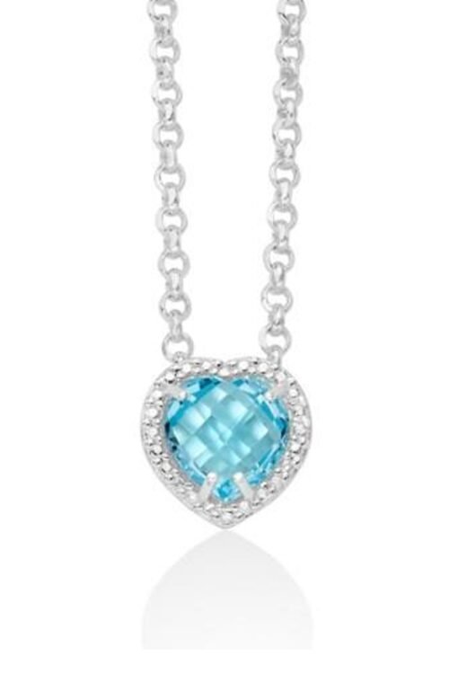 MILUNA – JEWELRY