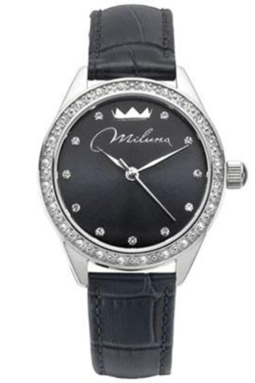 MILUNA – JEWELRY