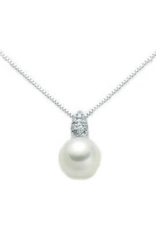MILUNA – JEWELRY