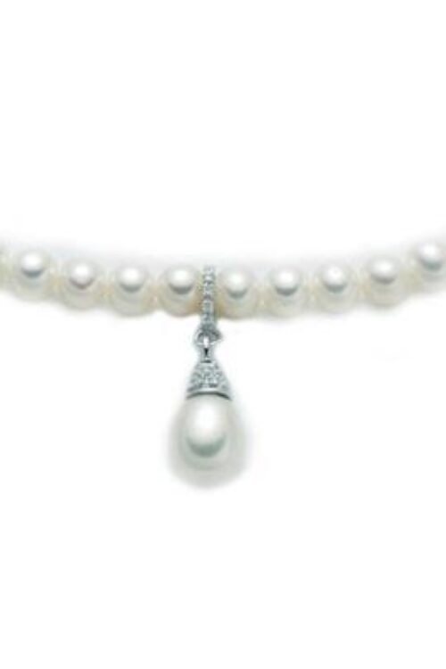 MILUNA – JEWELRY