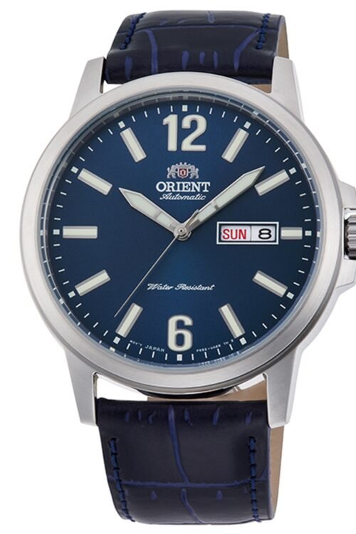 ORIENT – WATCHES