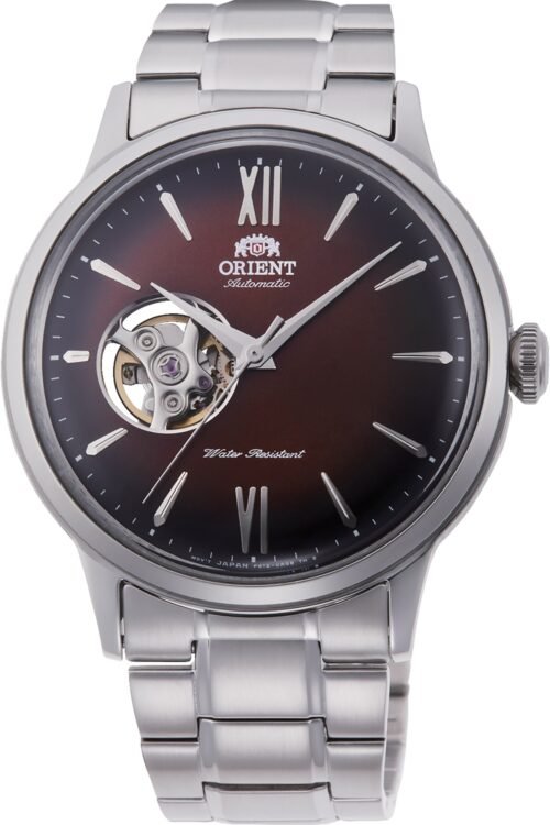 ORIENT – WATCHES