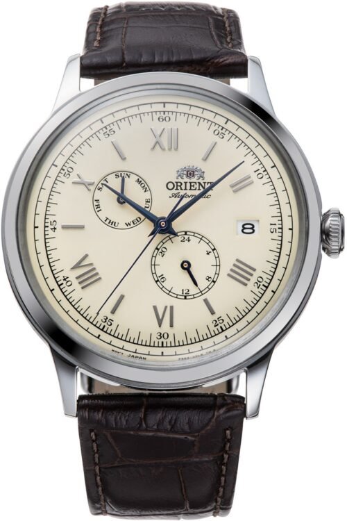 ORIENT – WATCHES