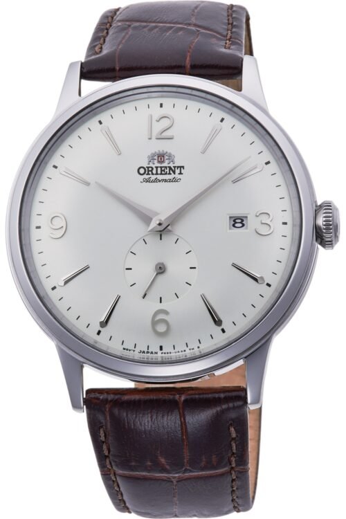 ORIENT – WATCHES