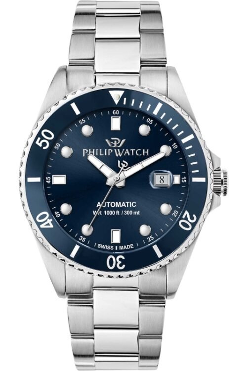 PHILIP WATCH – WATCHES