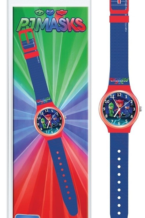 CARTOON – WATCHES