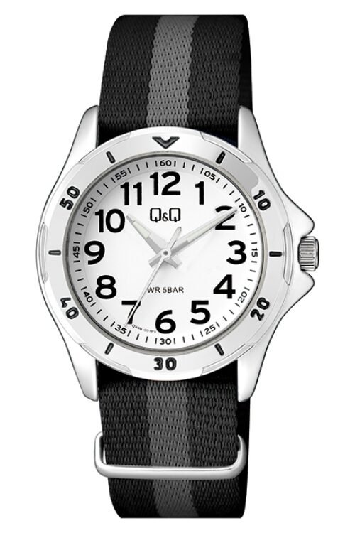 Q&Q – WATCHES