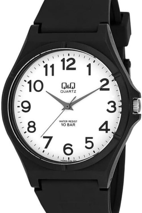 Q&Q – WATCHES