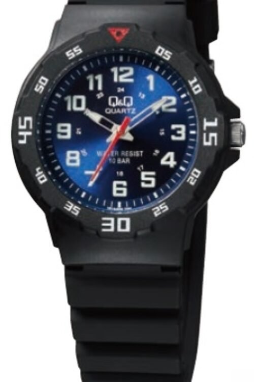 Q&Q – WATCHES
