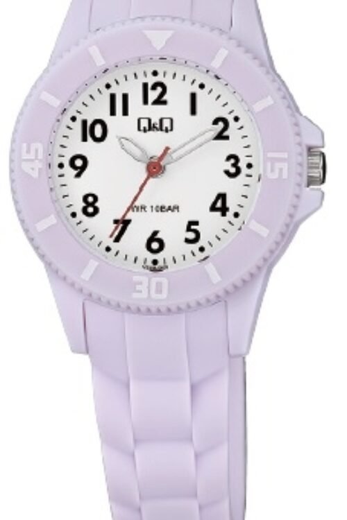 Q&Q – WATCHES