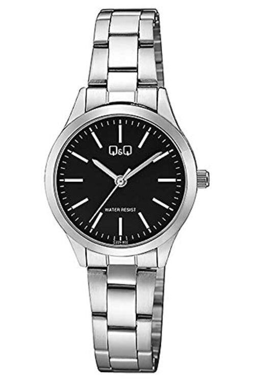 Q&Q – WATCHES