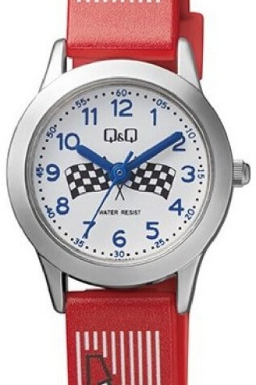 Q&Q – WATCHES