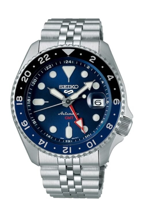 SEIKO 5 – WATCHES