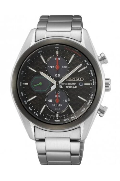 SEIKO – WATCHES