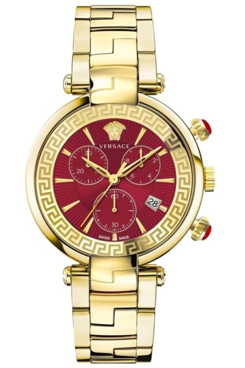 VERSACE – WATCHES