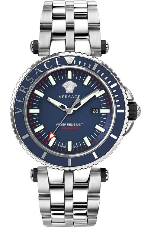 VERSACE – WATCHES