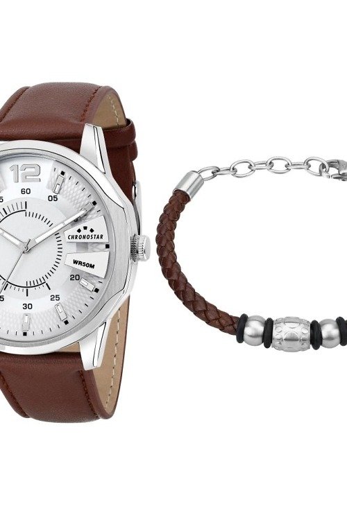 CHRONOSTAR – WATCHES