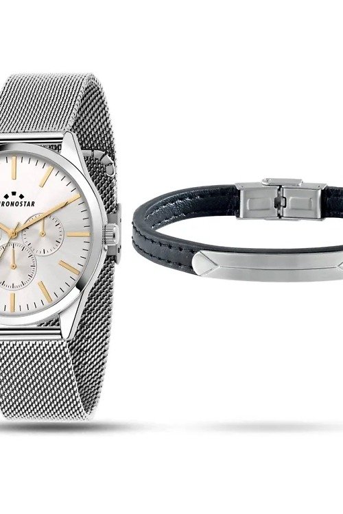 CHRONOSTAR – WATCHES