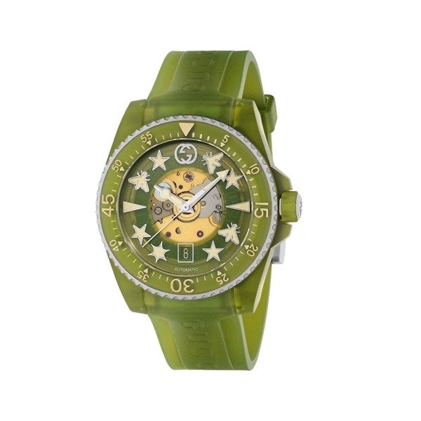 GUCCI - WATCHES