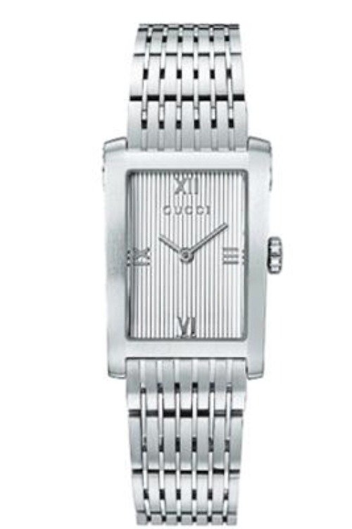 GUCCI – WATCHES