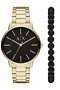 A|X ARMANI EXCHANGE WATCHES