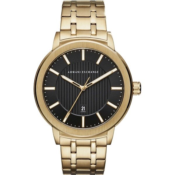 A|X ARMANI EXCHANGE WATCHES