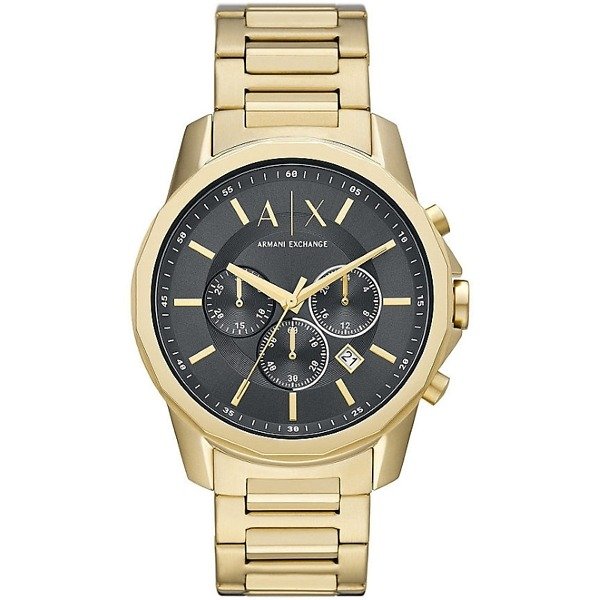 A|X ARMANI EXCHANGE - WATCHES