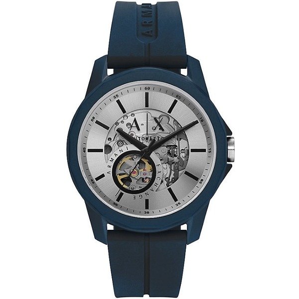 A|X ARMANI EXCHANGE - WATCHES