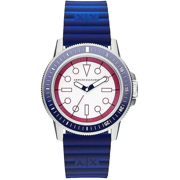A|X ARMANI EXCHANGE - WATCHES