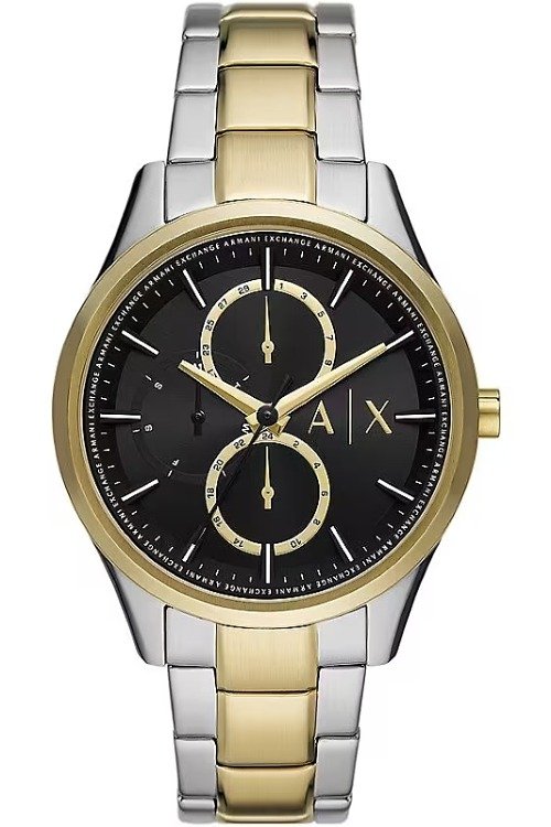 A|X ARMANI EXCHANGE WATCHES