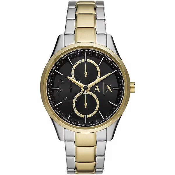 A|X ARMANI EXCHANGE WATCHES