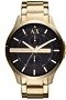 A|X ARMANI EXCHANGE WATCHES