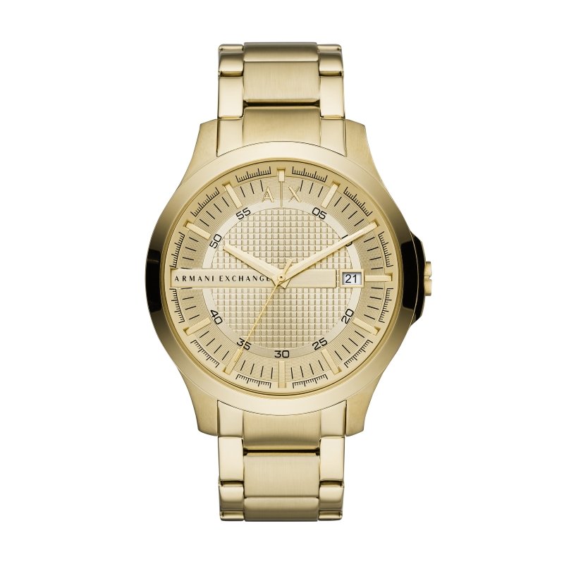 A|X ARMANI EXCHANGE WATCHES
