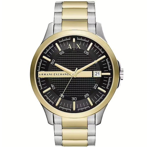 A|X ARMANI EXCHANGE - WATCHES