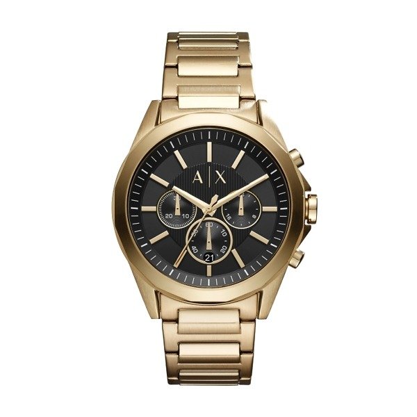 A|X ARMANI EXCHANGE - WATCHES
