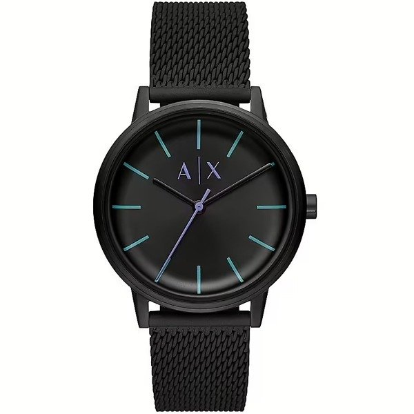A|X ARMANI EXCHANGE WATCHES