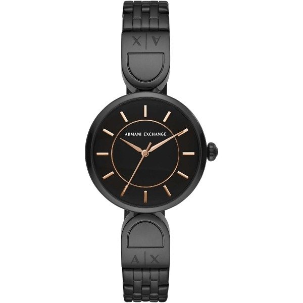 A|X ARMANI EXCHANGE - WATCHES