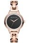 A|X ARMANI EXCHANGE WATCHES