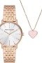 A|X ARMANI EXCHANGE WATCHES