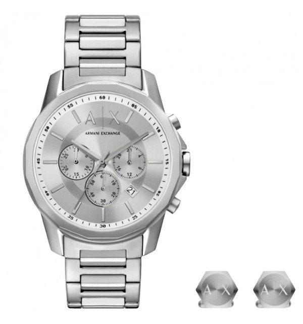 A|X ARMANI EXCHANGE WATCHES