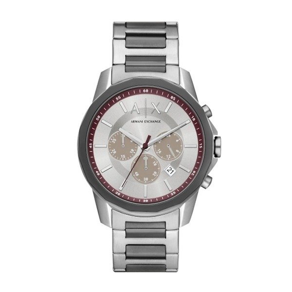 A|X ARMANI EXCHANGE - WATCHES