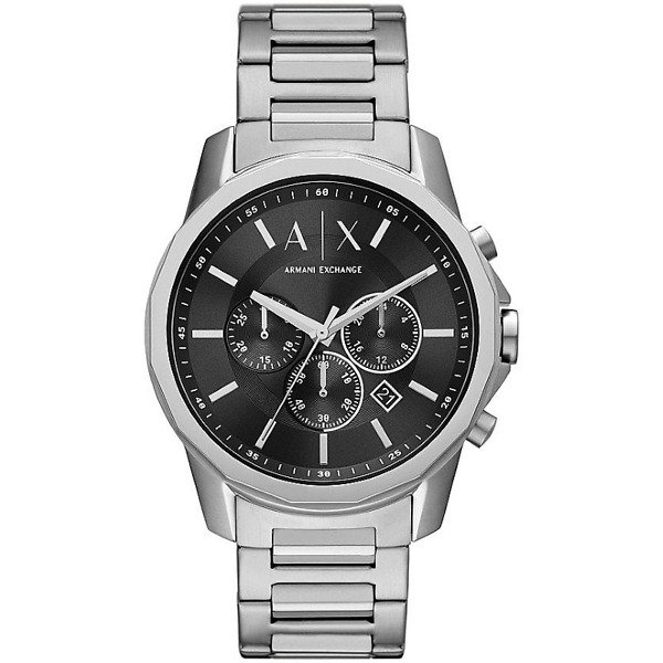 A|X ARMANI EXCHANGE WATCHES