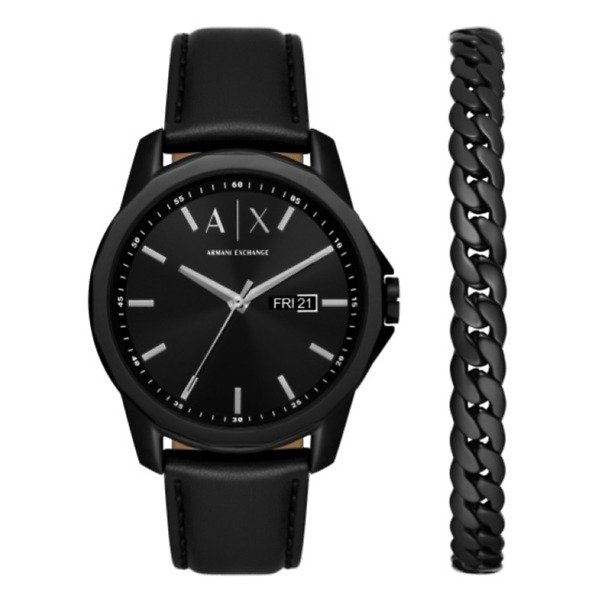 A|X ARMANI EXCHANGE WATCHES